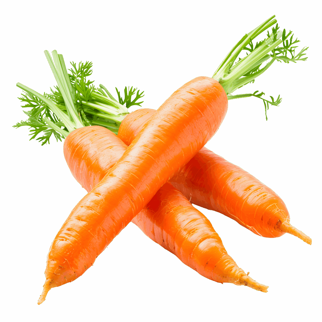 Afrikenz - Fruits Export from Morocco - Carrots